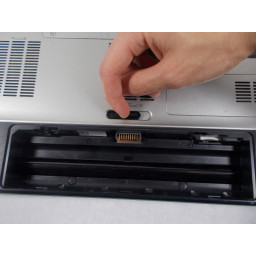 Замена батареи Dell XPS 14 L401X