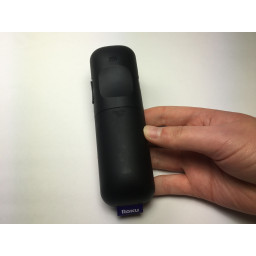 Roku 4 Пульт дистанционного управления Замена материнской платы