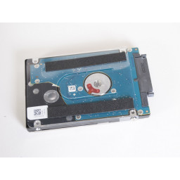 Замена жесткого диска HP Pavilion DV2160BR