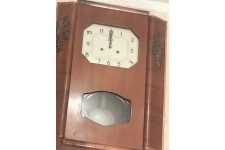 Неисправность №100272 - Настенные часы