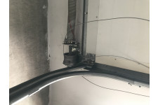 Неисправность №96857 - Автоматические ворота Doorhan